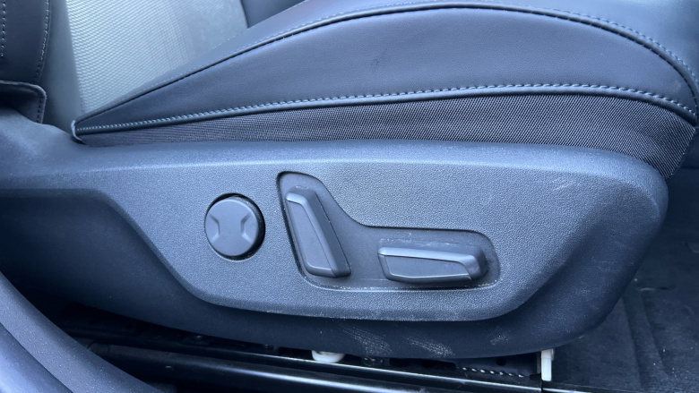 Kia Niro 150kW 3 65kWh 5dr Auto Electric Estate